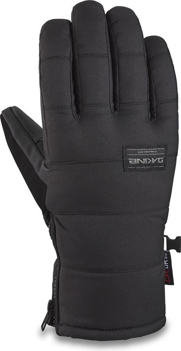 Image du produit Dakine Gant de ski Omega Black 2023 (M)