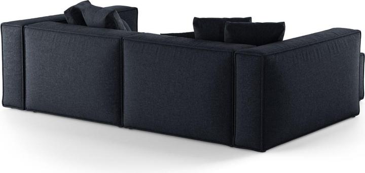 Produktbild Cosmopolitan Design Aveiro (Ecksofa)