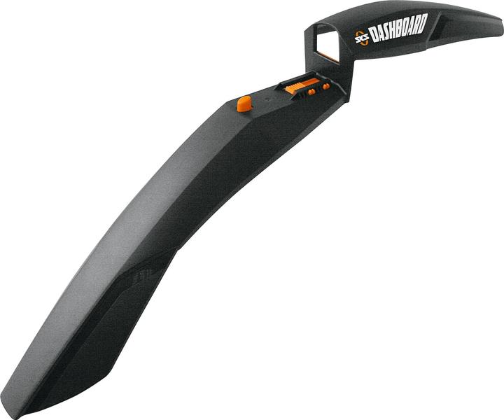 Actual product image SKS Dashboard (Front mudguard)