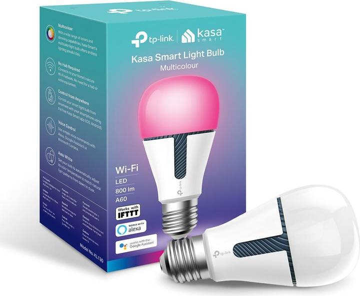 Immagine prodotto TP-Link KL130 (E26, E27, 1x)