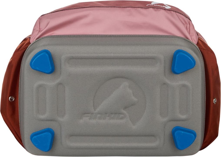 Image du produit finkid BUDDY EKO SMART Sac d'école berry mi (20 l)