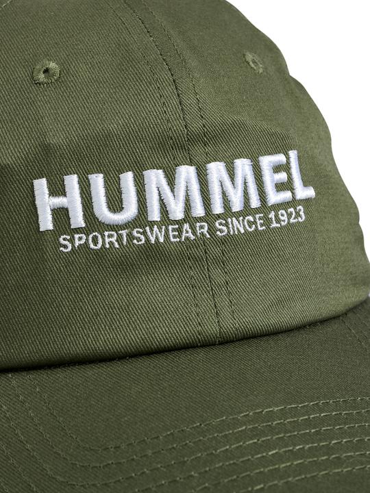 Produktbild hummel Hmllegacy Core Baseball Cap