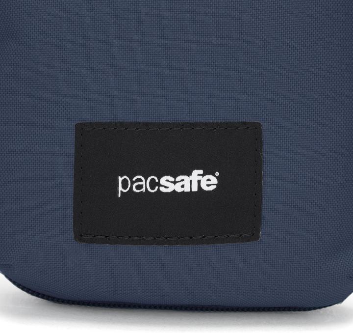 Produktbild Pacsafe GO anti-theft Tech Mini Bag Umhängetasche RFID 12 cm