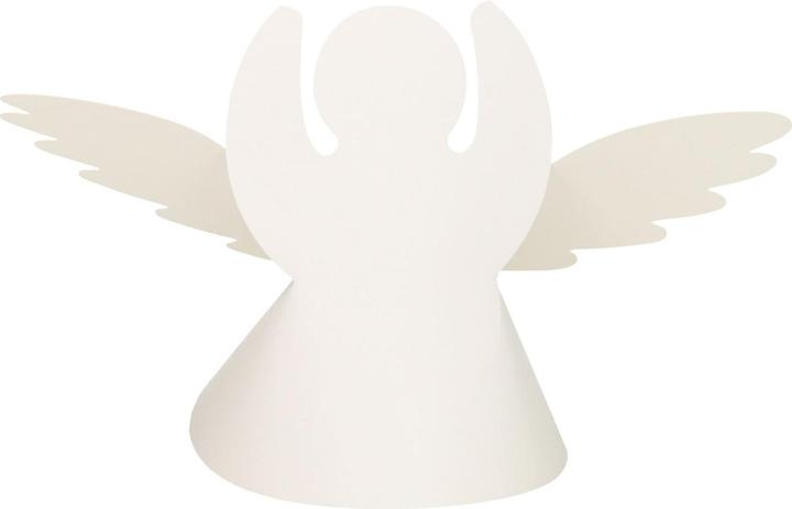 Actual product image Creativ Company Handicraft set angel