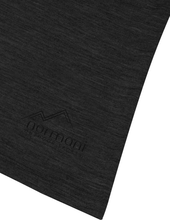 Actual product image Normani Herren Merino T-Shirt Darwin - 1585 (6XL)