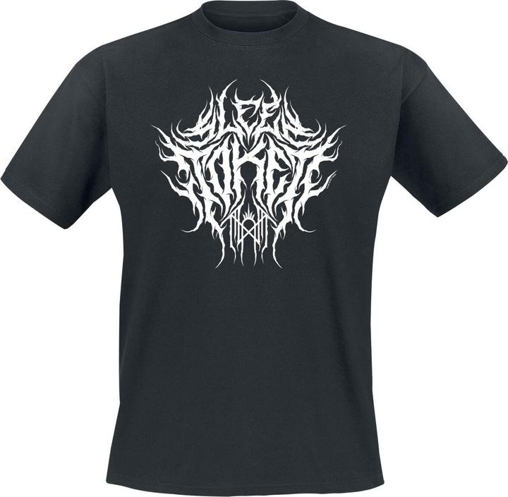 Produktbild Sleep Token Metal Front (M)