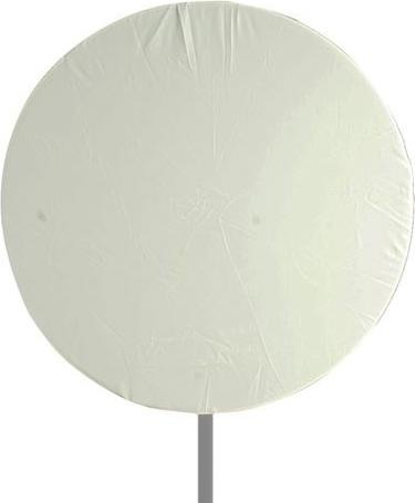 Immagine prodotto Studioking Beauty Dish Bianco SK-BD550W 55 cm per Falcon Eyes (Beauty Dish, 55 cm)