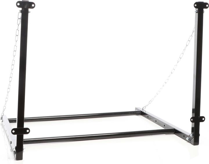 Wiltec Tyre wall bracket