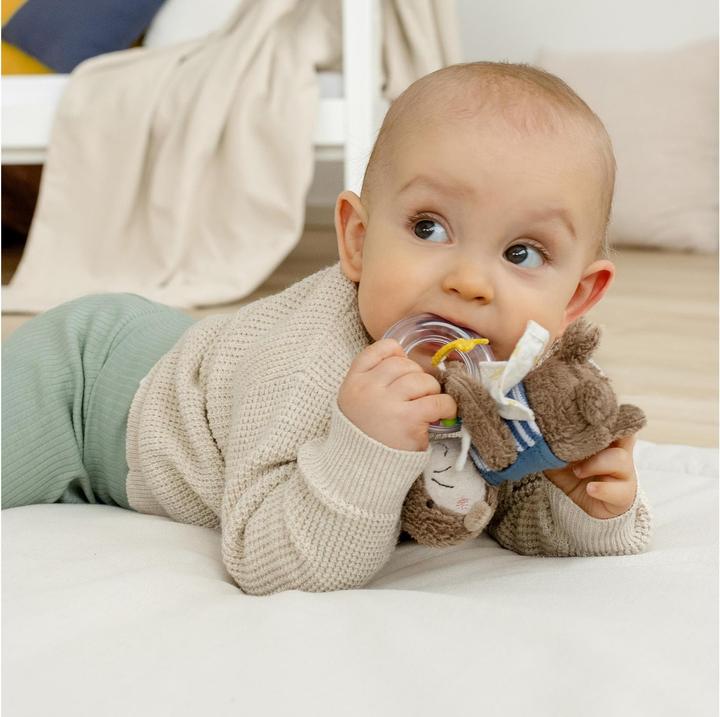 Produktbild Fehn Rasselring Otter