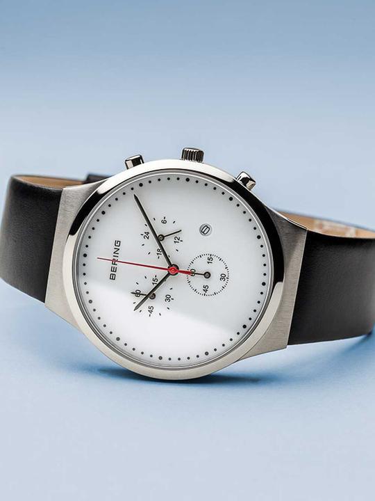 Produktbild Bering Classic (Analoguhr, 40 mm)