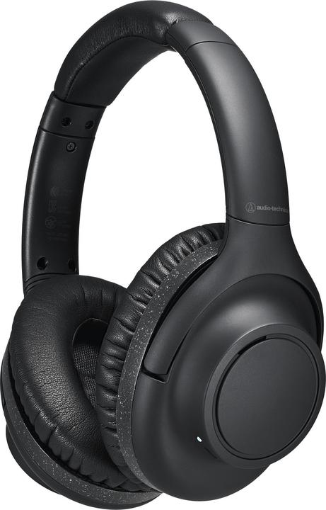 Audio-Technica ATH-S300BT (ANC, 60 h, Cable, Wireless)