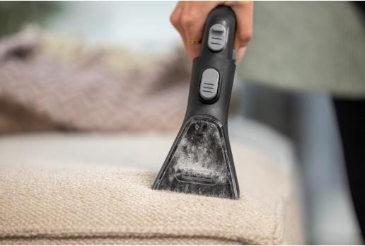 Actual product image Kärcher SE 6 Signature Line (Wet dry vacuum cleaner)
