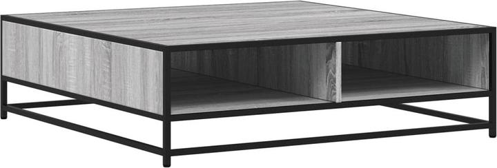 Black, Grey Sonoma oak look