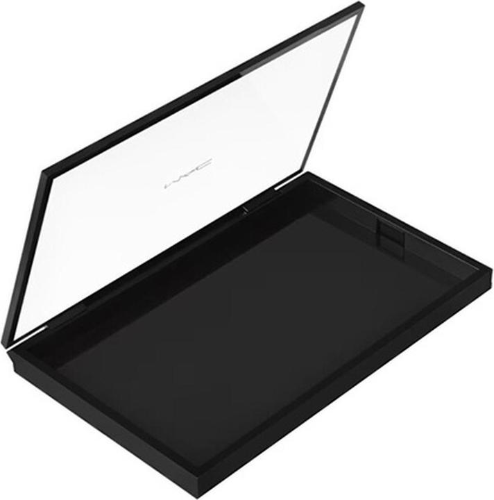 Actual product image MAC Cosmetics Pro Palette Large Single