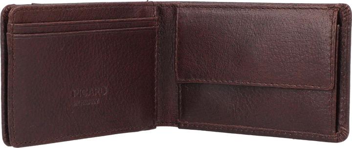 Image du produit Picard Buddy Portefeuille en cuir 10 cm