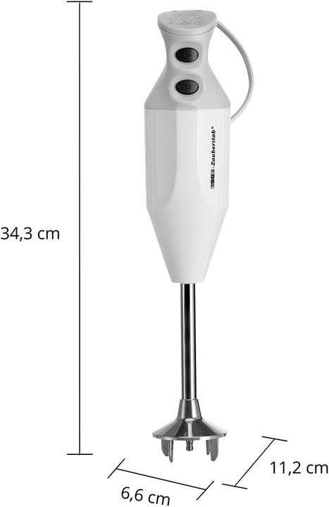 Immagine prodotto Unold Esge M 122 S