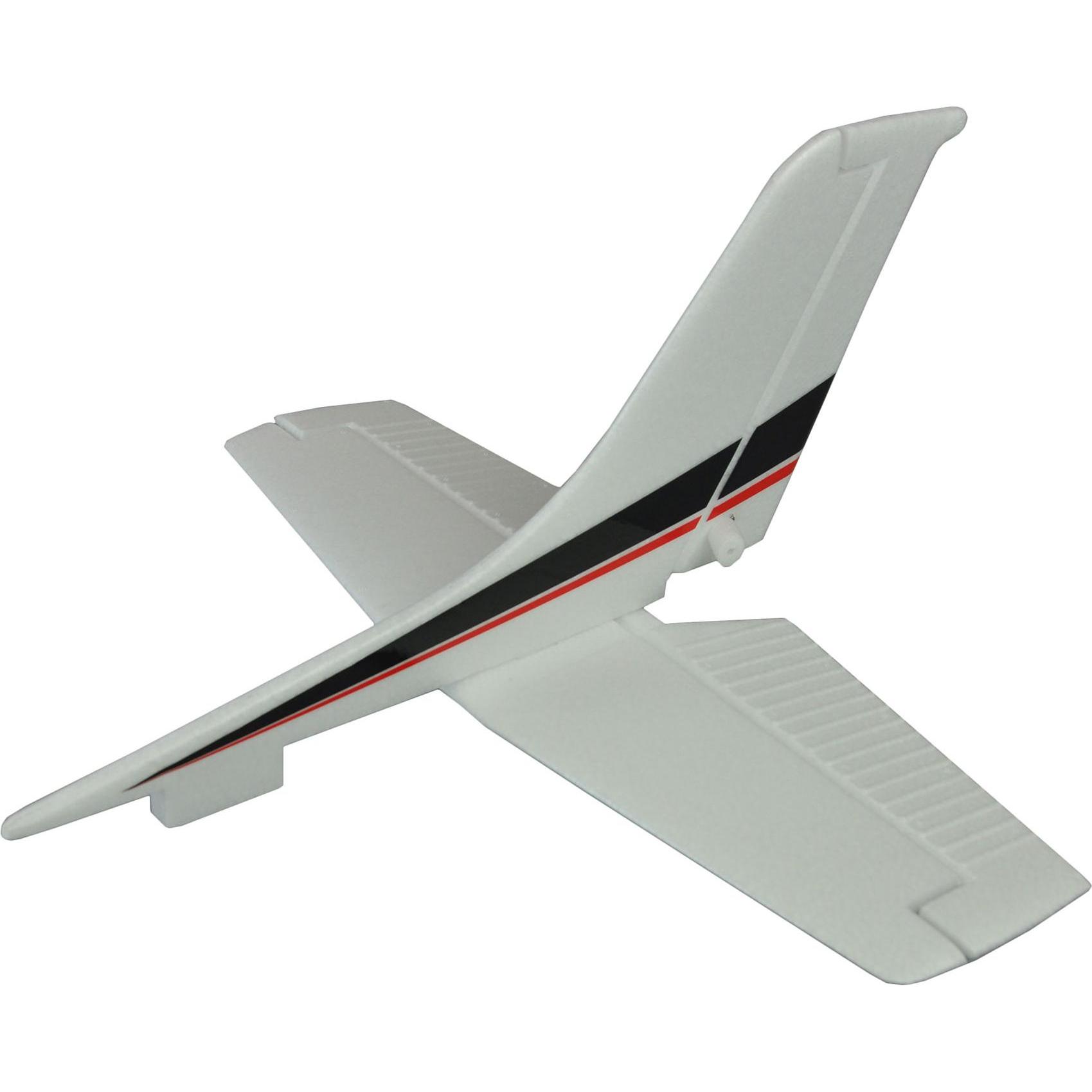 Amewi Leitwerk Set (rot) (39882410)