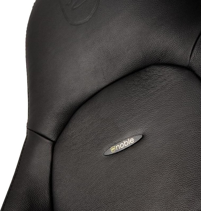 Produktbild noblechairs ICON Echtleder