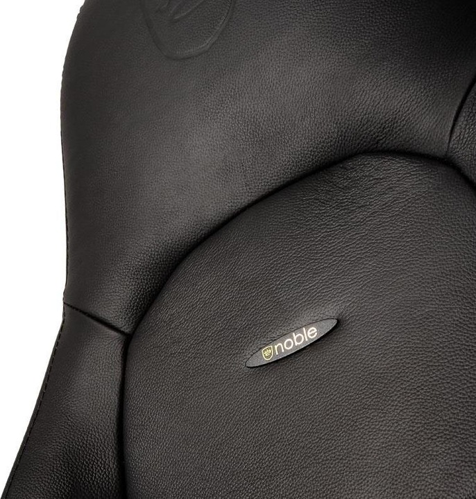 Image du produit noblechairs ICON cuir véritable