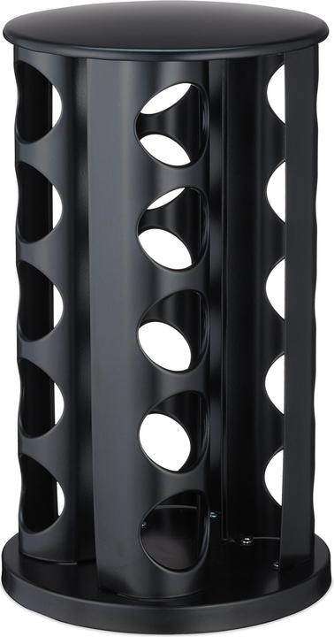 Actual product image Relaxdays Spice carousel