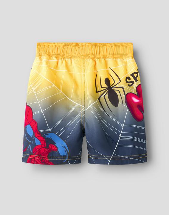 Image du produit Name it Spider-Man Badeshorts (104)