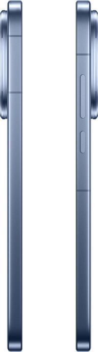 Actual product image realme GT 8 Pro (256 GB, Urban Blue, 6.79", Dual SIM, 5G)