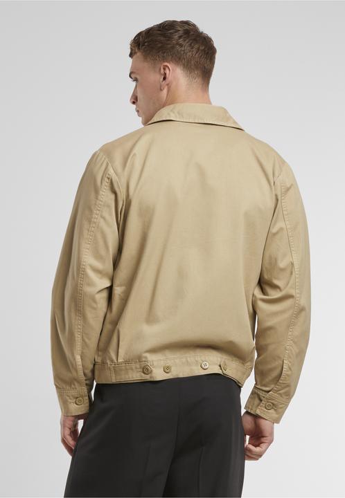 Actual product image Urban Classics Workwear Jacket - 10296 (4XL)