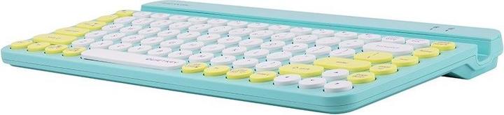 Actual product image A4Tech A4T FSTYLER FBK30 Black (Silent) (US, Wireless)