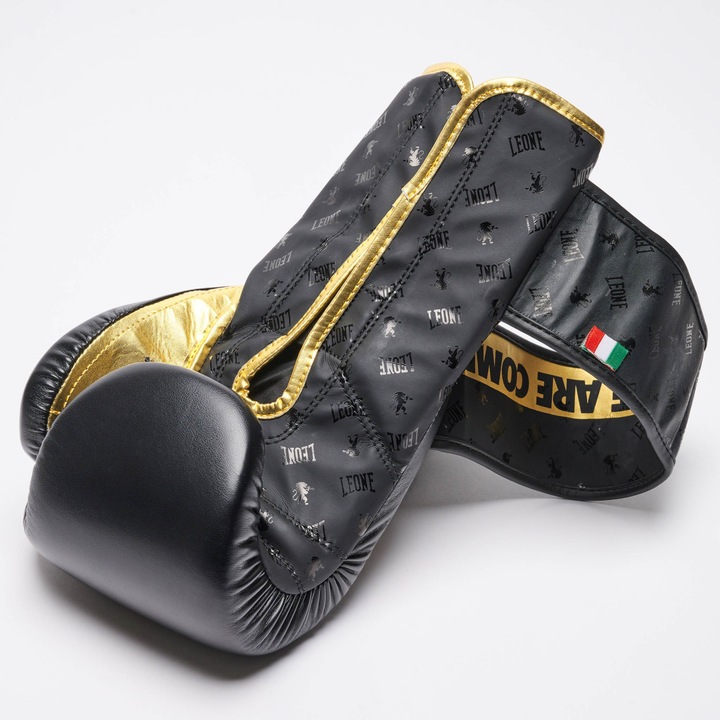 Produktbild Leone Boxhandschuhe DNA (14 OZ, One Size)