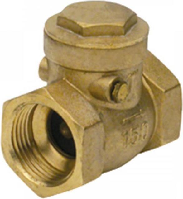 Actual product image MT RETENTION VALVE 4119-025