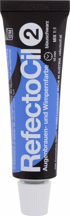 Image du produit Refectocil Teinte sourcils et cils