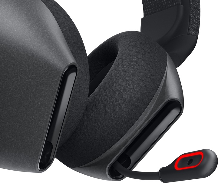 Image du produit Dell Alienware AW720H (Filaire, Sans fil)