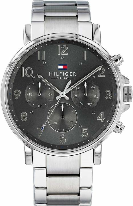 Actual product image Tommy Hilfiger Herrenuhr Daniel 1710382