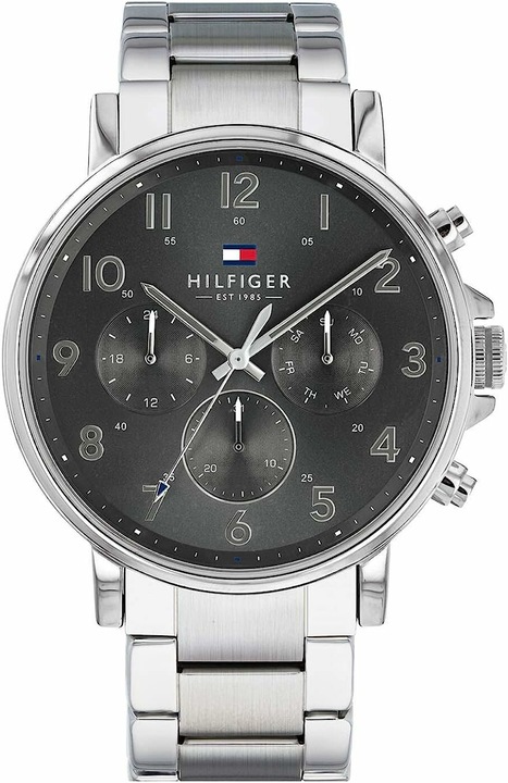 Tommy Hilfiger Herrenuhr Daniel 1710382