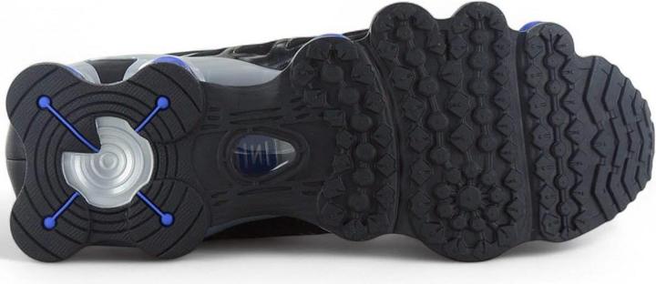 Actual product image Nike Shox TL (42)