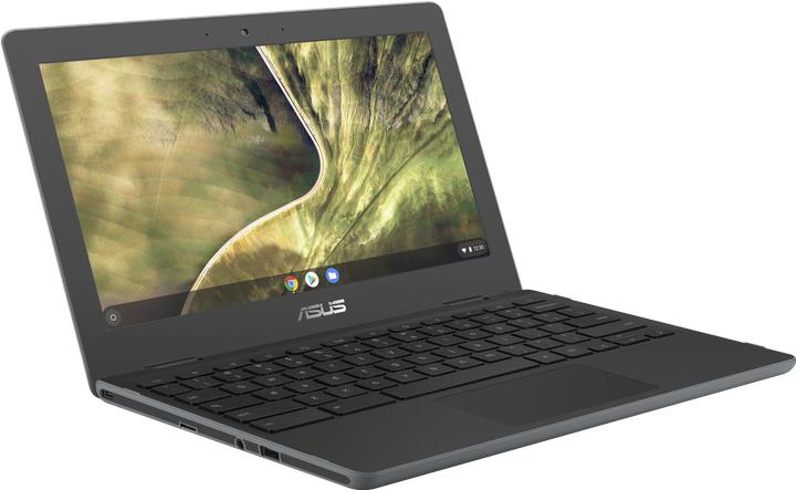 Produktbild ASUS Chromebook C204MA (11.60", 32 GB, 4 GB, DE, Intel Celeron N4000)