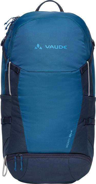 Produktbild Vaude Wizard 30 + 4 Backpack, Baltic Sea (30 l)