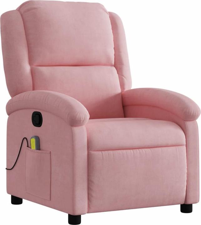 Produktbild vidaXL Massagesessel