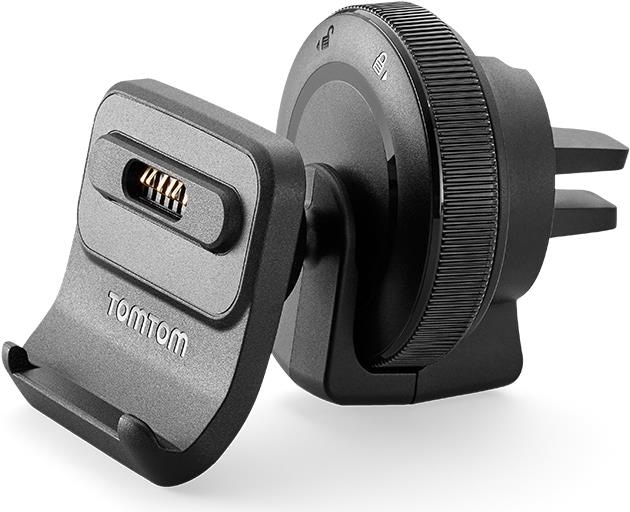 Actual product image TomTom Click & Go holder incl. charger for Go 520/620/5200/6200