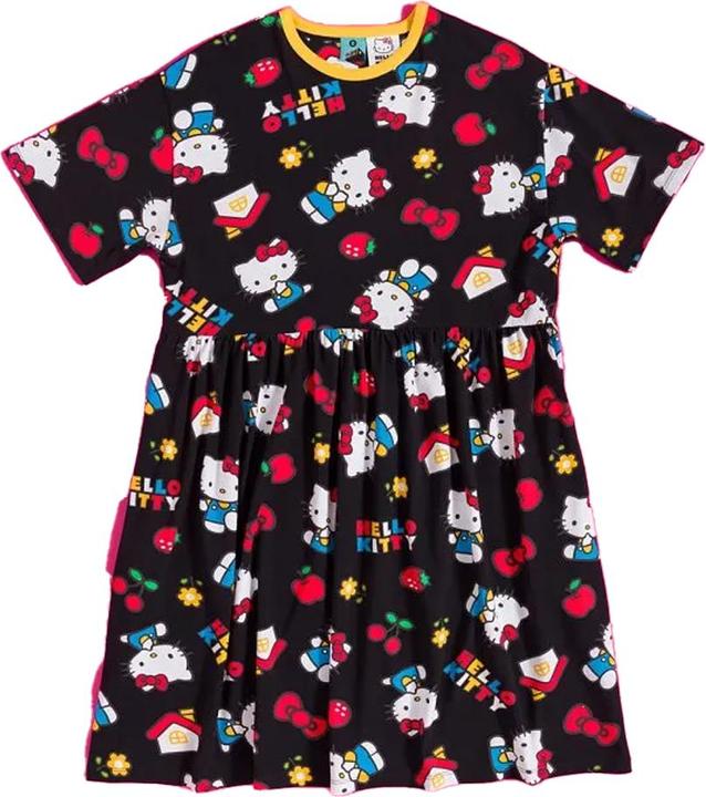 Produktbild Hello Kitty Classic Kittelkleid (L)