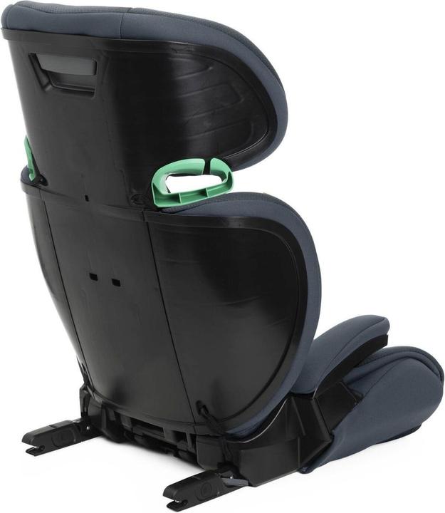 Produktbild Chicco Quizy i-size (Kindersitzerhöhung, ECE R129/i-Size Norm)