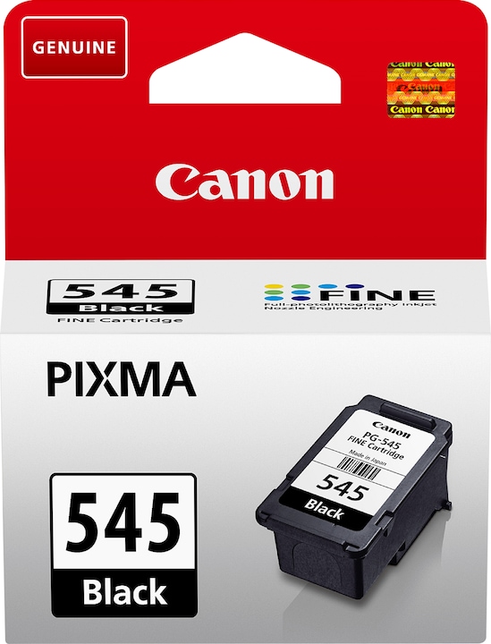 Canon Pg-545 (BK)