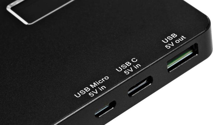 Actual product image Roko LED-160RGB