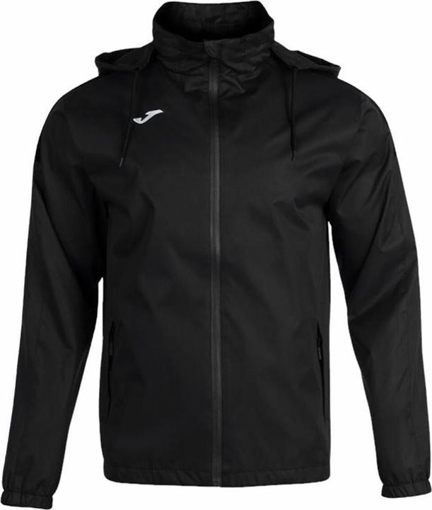 Actual product image Joma Rain Jacket Trivor