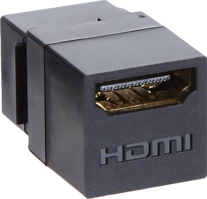 Produktbild Delock Keystone Jack: HDMI