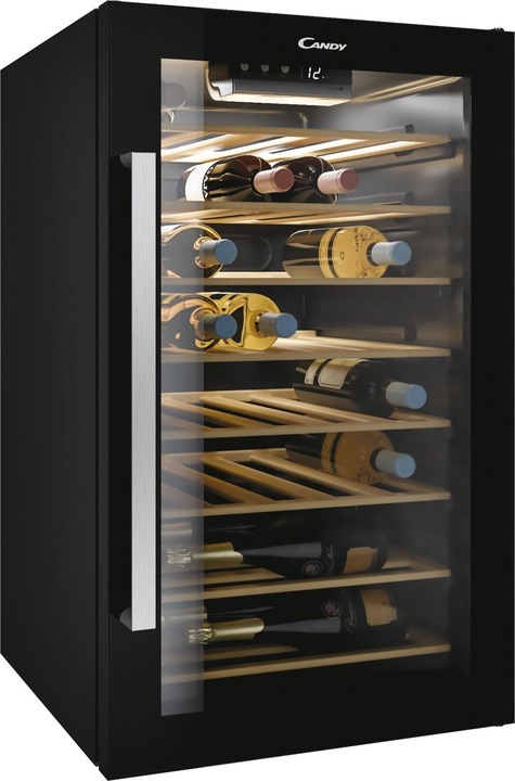 Actual product image Candy CWC 154 EEL/N