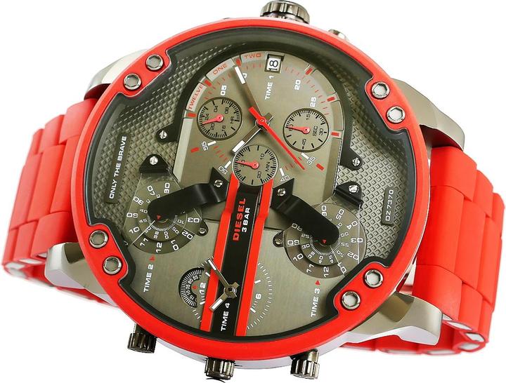 Produktbild Diesel Mr. Daddy (Chronograph, 57 mm)