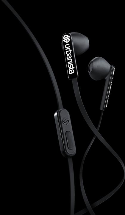 Actual product image Urbanista San Francisco (ANC, Cable)