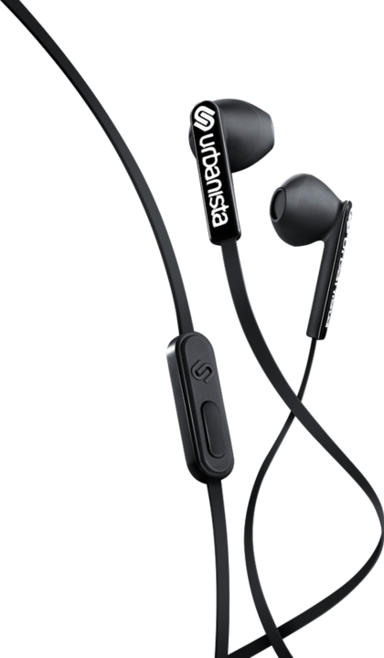Actual product image Urbanista Earphones with Type C cable and (ANC, Cable)