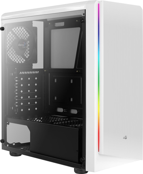 Produktbild AeroCool Rift (ATX, mATX, Mini-ITX)